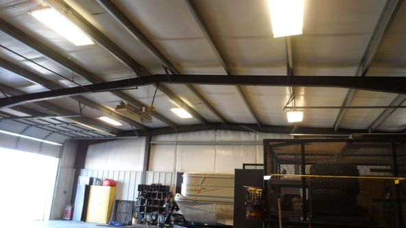 1000 Alderson Industrial Road, McAlester, OK 74501